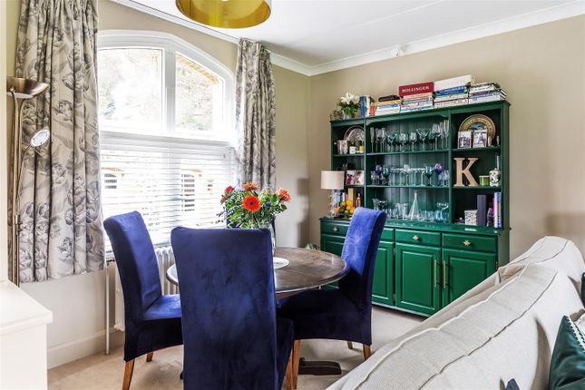 Terraced house for sale in Albury Park, Albury, Guildford, Surrey