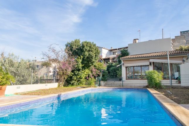 Detached house for sale in Campanet, Campanet, Mallorca