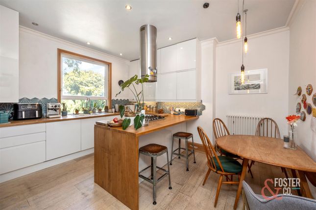 Flat 3, 79, Lorna Road, Hove photo 4