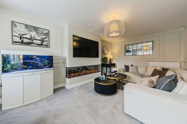 18, Gorsty Way, Congleton photo 3