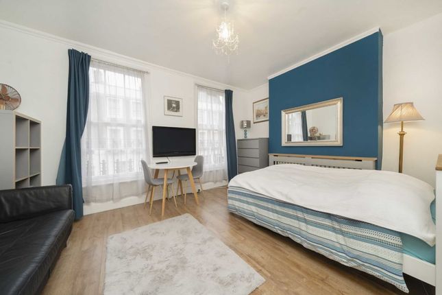 Studio for sale in Georgiana Street, London