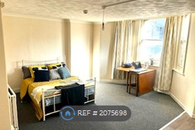 Thumbnail Room to rent in Cambridge Street, Norwich