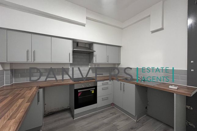 Milligan Road, Leicester photo 4