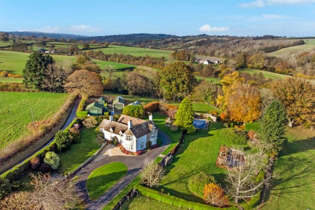 Escley House
