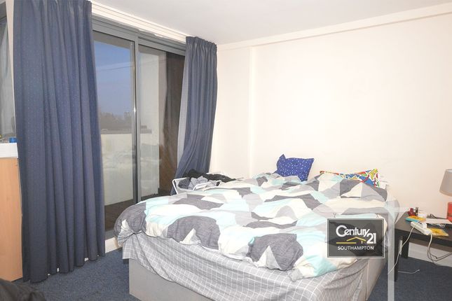 Flat 11, Mede House, Salisbury Street, SOUTHAMPTON photo 3