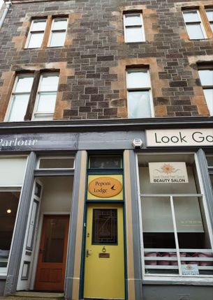 6A, B, C, Kirk Street, Campbeltown photo 2