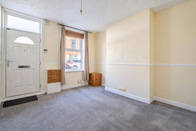 38, Upper Newborough Street, York photo 2