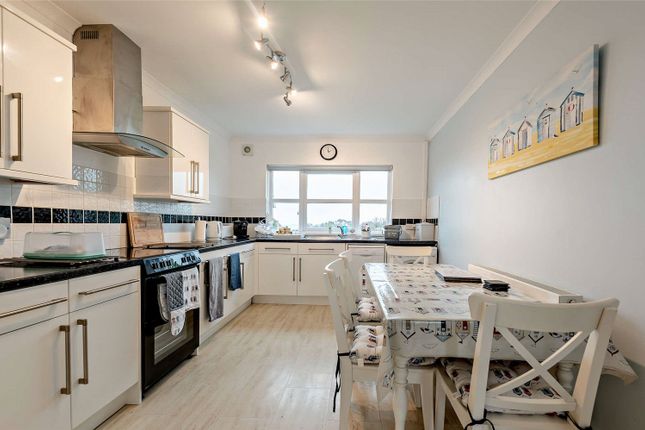 Seaview Cottage