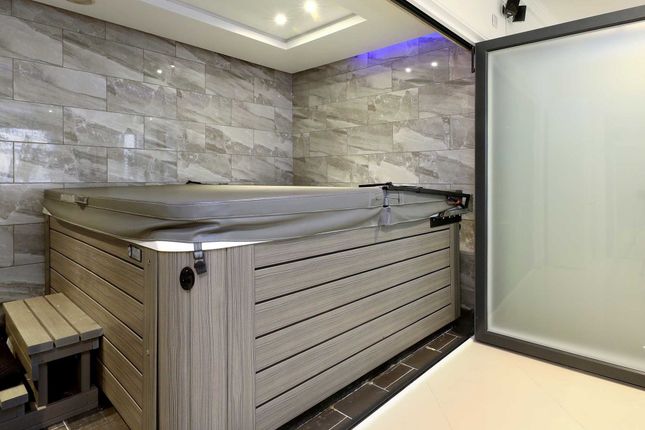 Spa