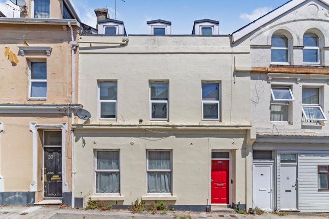 FLAT 2, 31, New Street, Devon photo 4