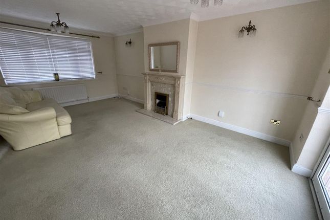 Detached house to rent in Greenore, Kingswood, Bristol