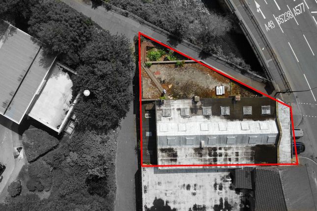 Thumbnail Land for sale in Powell Street, Wigan