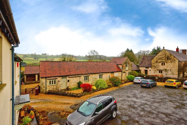 Terraced house for sale in Brewery Lane, Lower Charlton, Shepton Mallet