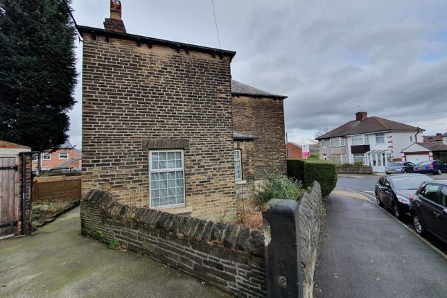 3 Bed End Terrace House For Sale In Walkley Lane Sheffield S6