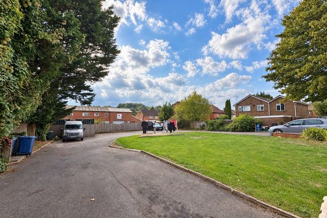 Flat 6 - 185, West Wycombe Road, High Wycombe photo 3
