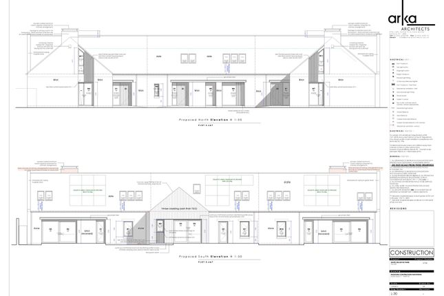 Plot 7 South Bellsdyke Farm, Falkirk photo 4