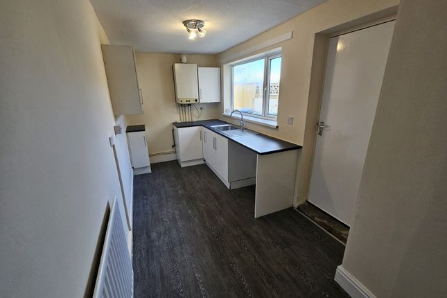Terraced house to rent in West Auckland, Bishop Auckland, County Durham