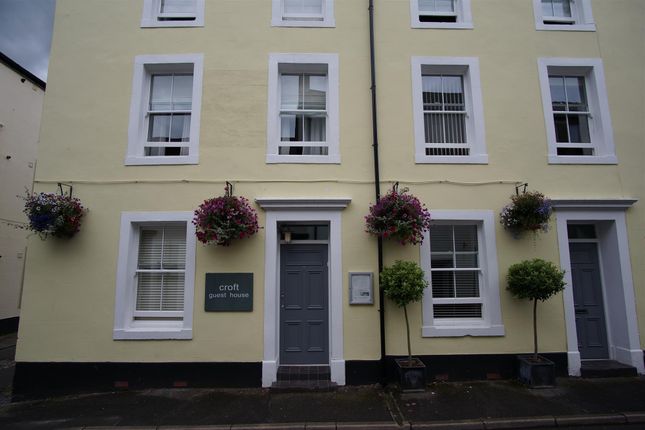 Hotel/guest house for sale in Challoner Street, Cockermouth