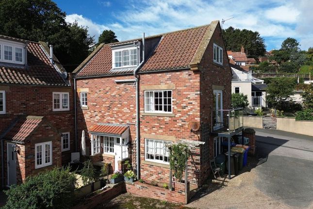 2-bed house on 1, Croft Farm, Whitby, £275,000