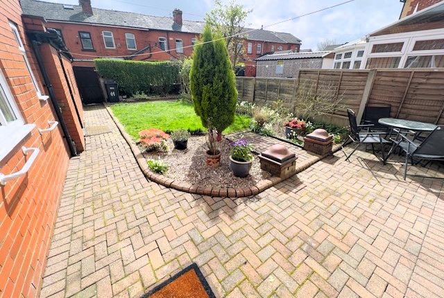 Semi-detached house for sale in Lever Edge Lane, Great Lever, Bolton