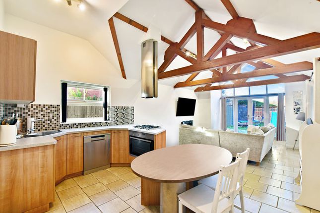 7, Affords Way, Lincoln photo 3