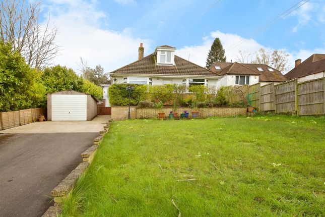 Detached house for sale in St. Johns Road, Hedge End, Southampton