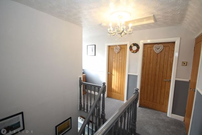 Detached house for sale in New Way, Whitworth, Rossendale