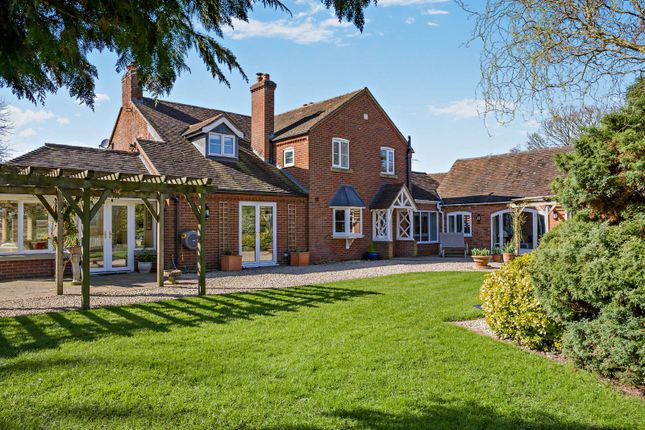 Nursery Cottage, 3, Cross Brook, Shrewsbury photo 2