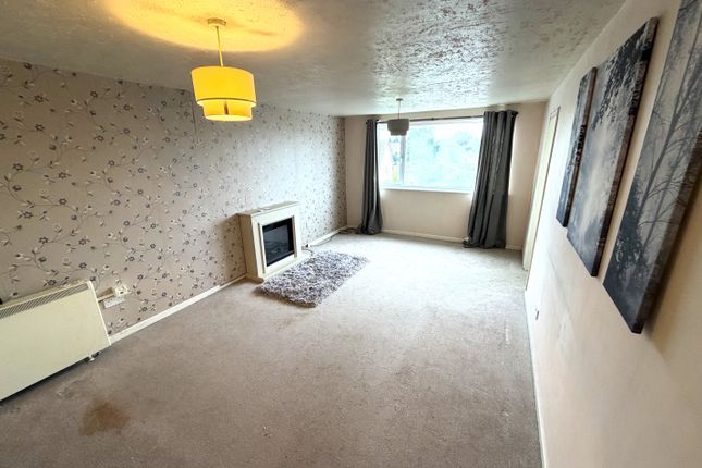 Stafford Close, Bulkington photo 2