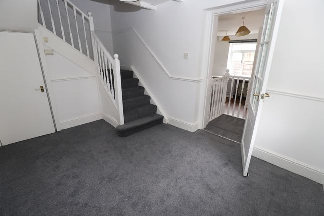 Bentley Fold Cottages,2, High Street, Bury photo 4