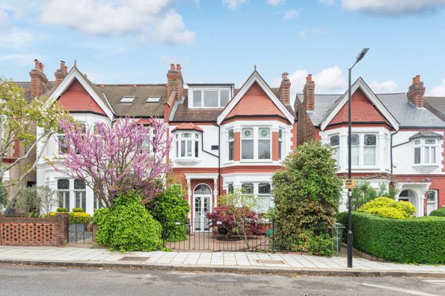 Thumbnail Property for sale in Fontaine Road, Streatham Common, London