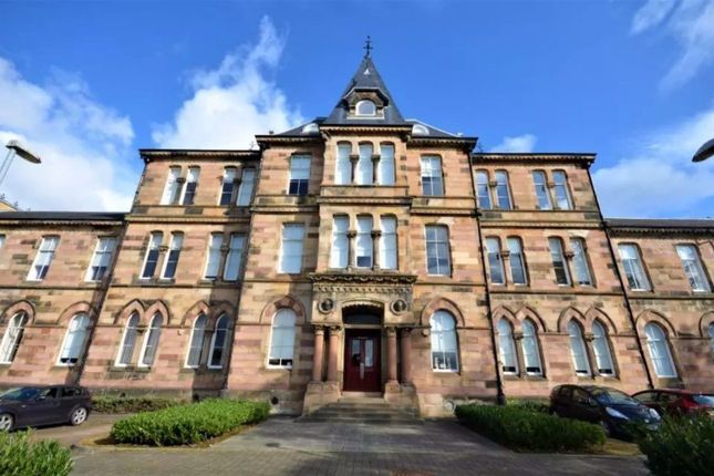 Thumbnail Flat to rent in Prospecthill Grove, Battlefield, Glasgow