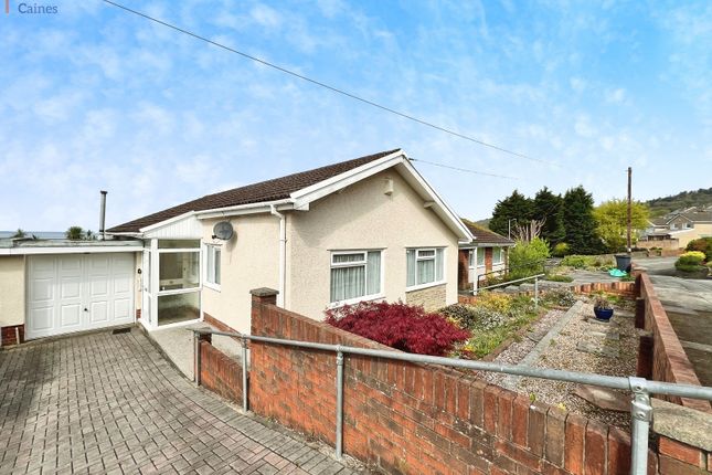 Detached bungalow for sale in Tyn Y Twr, Baglan, Port Talbot, Neath Port Talbot.