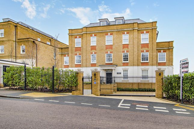 Thumbnail Penthouse for sale in Eastbury Avenue, Northwood