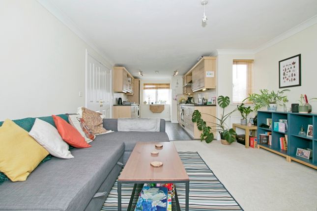 Flat for sale in Anchor Quay, Penryn, Cornwall