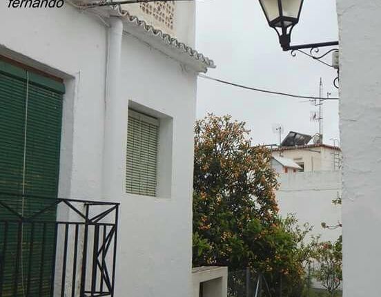 Town house for sale in Calle Peñuelas 04480, Alcolea, Almería