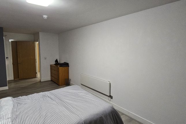 Flat for sale in 173 Upper Marshall Street, Birmingham, West Midlands