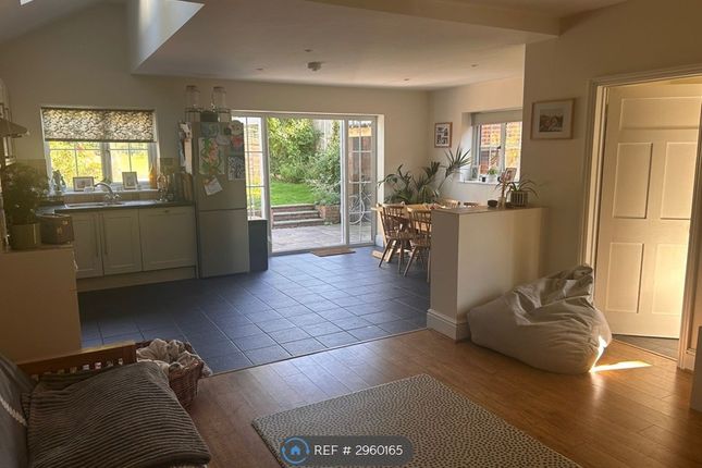 Springhill Road, Saffron Walden photo 2