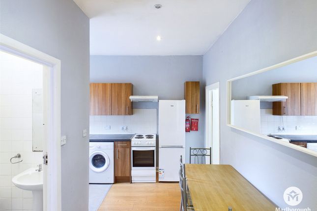 Thumbnail Property to rent in High Road, Leytonstone, London