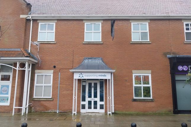 Office to let in The Carlton Centre, Lincoln