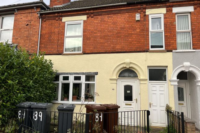 Thumbnail Property to rent in Foster Street, Lincoln