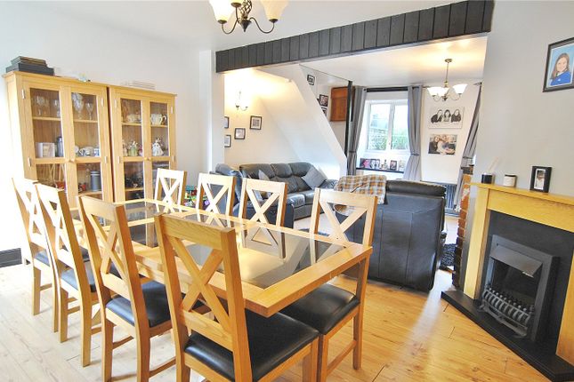 10 Brookside Cottages,, Inchbrook, Gloucestershire photo 4