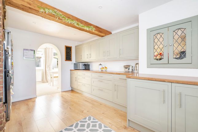 3 Aldervale Cottages, Fermor Road, Crowborough photo 2