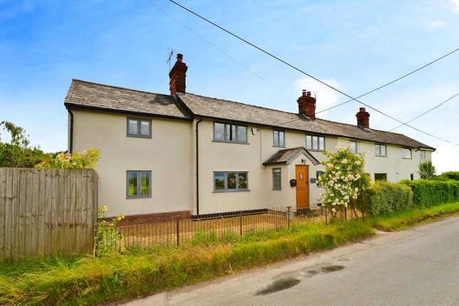 3-bed house on Hill Top Cottage, Ashfield Green, Newmarket, £550,000