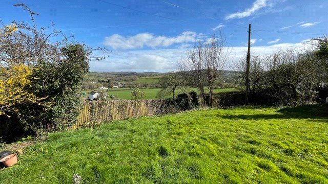 Detached house for sale in Court Robin Lane, Llangwm, Usk, Monmouthshire