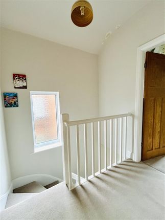 Semi-detached house for sale in Perry Road, Timperley, Altrincham