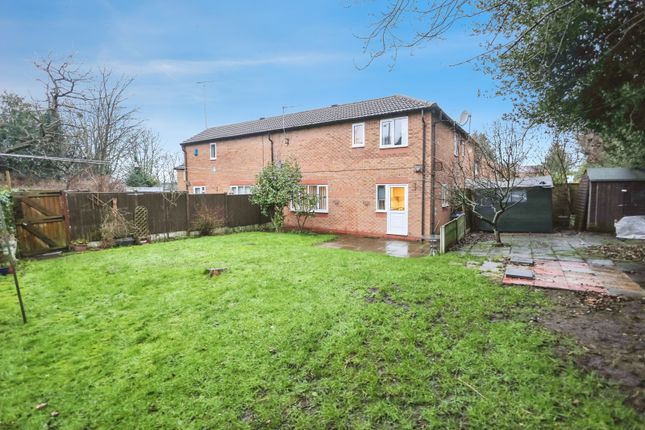 2-bed terraced on 23, Armada Close, West Midlands, £190,000
