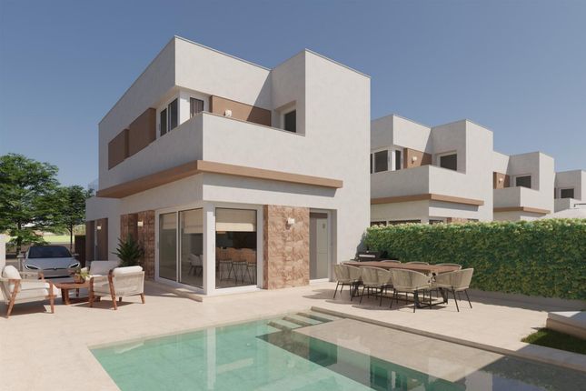 Villa for sale in 03170 Rojales, Alicante, Spain