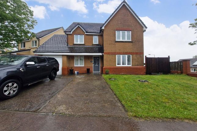Detached house for sale in Avalon Place, Tranch, Pontypool
