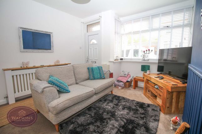 36, York Avenue, Nottingham photo 4